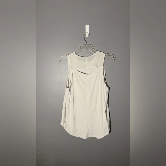 Lululemon Sculpt Tank Size 12 - Picture 4 of 6